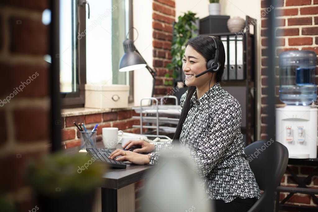 Consulente unico che segue il cliente per tutta la pratica
