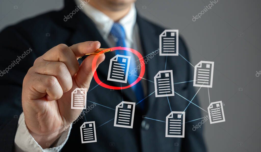 Controllo accurato di documenti per evitare errori